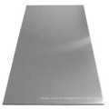 Lámina triangular de aluminio para señal de tráfico 1060 1070